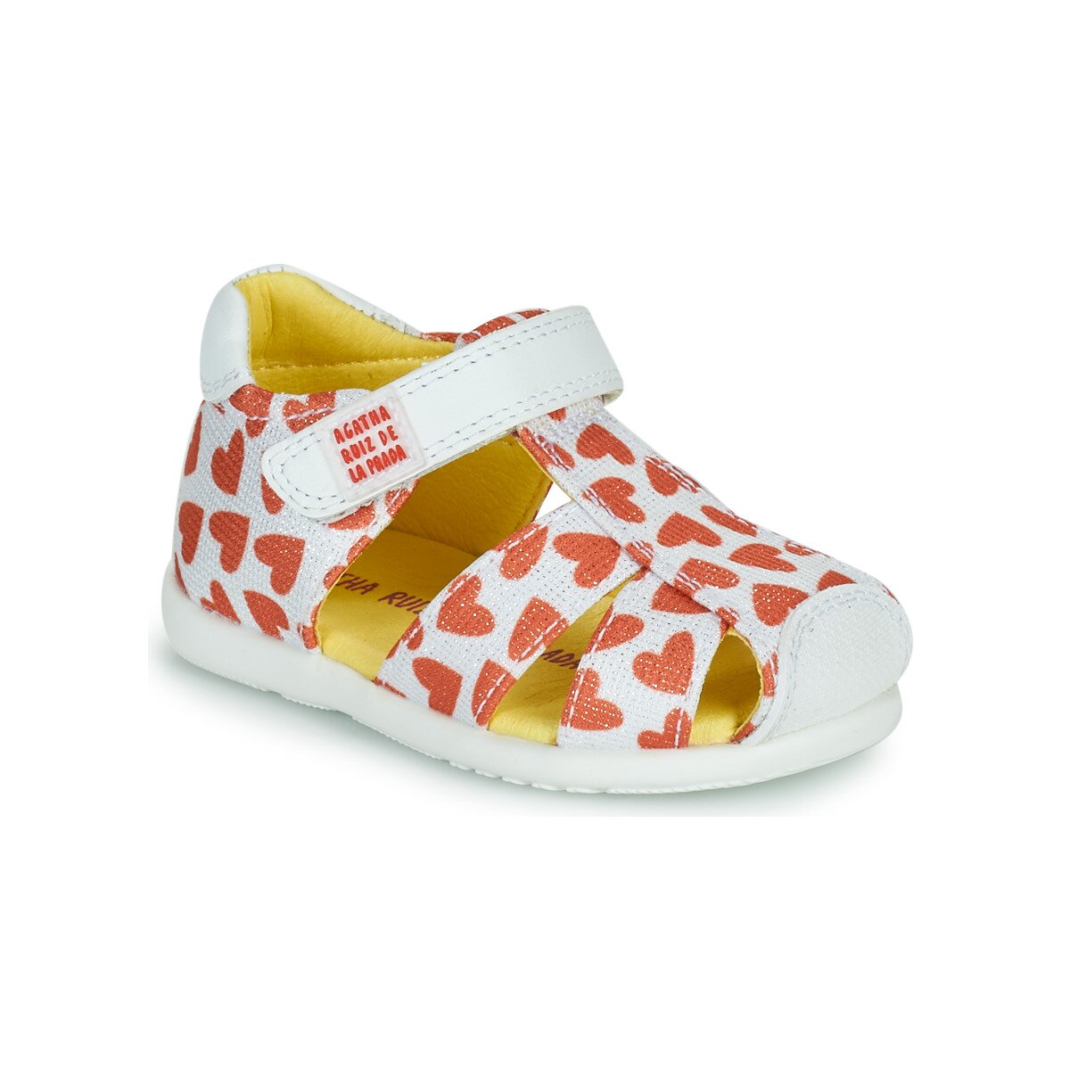 Agatha Ruiz de la Prada Pantofi HAPPY