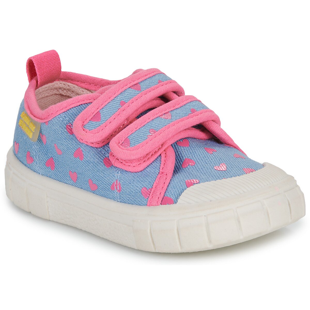 Agatha Ruiz de la Prada Pantofi HOP-HOP