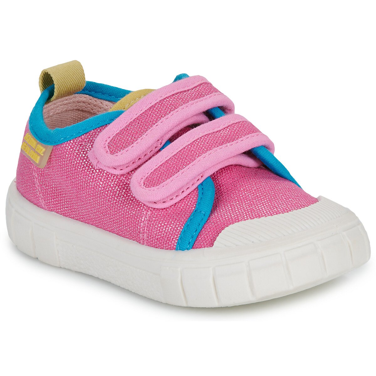 Agatha Ruiz de la Prada Pantofi HOP-HOP