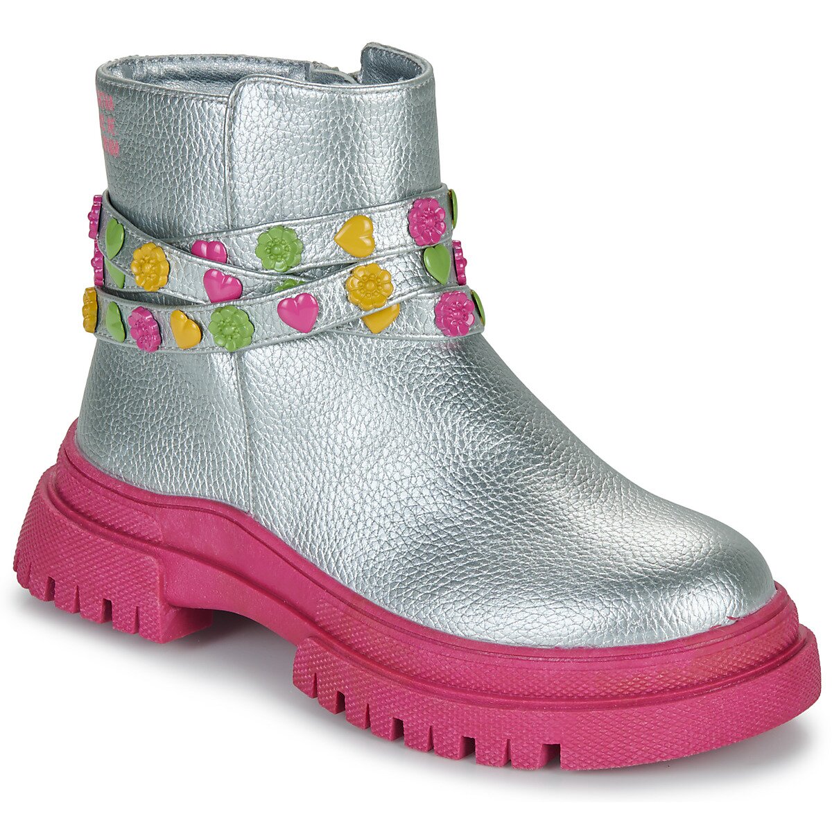 Agatha Ruiz de la Prada Pantofi MATI
