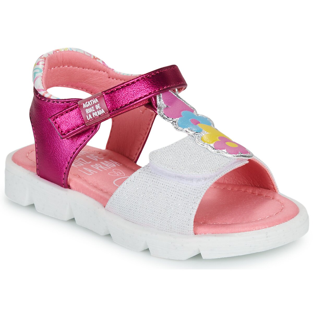 Agatha Ruiz de la Prada Pantofi MINIS