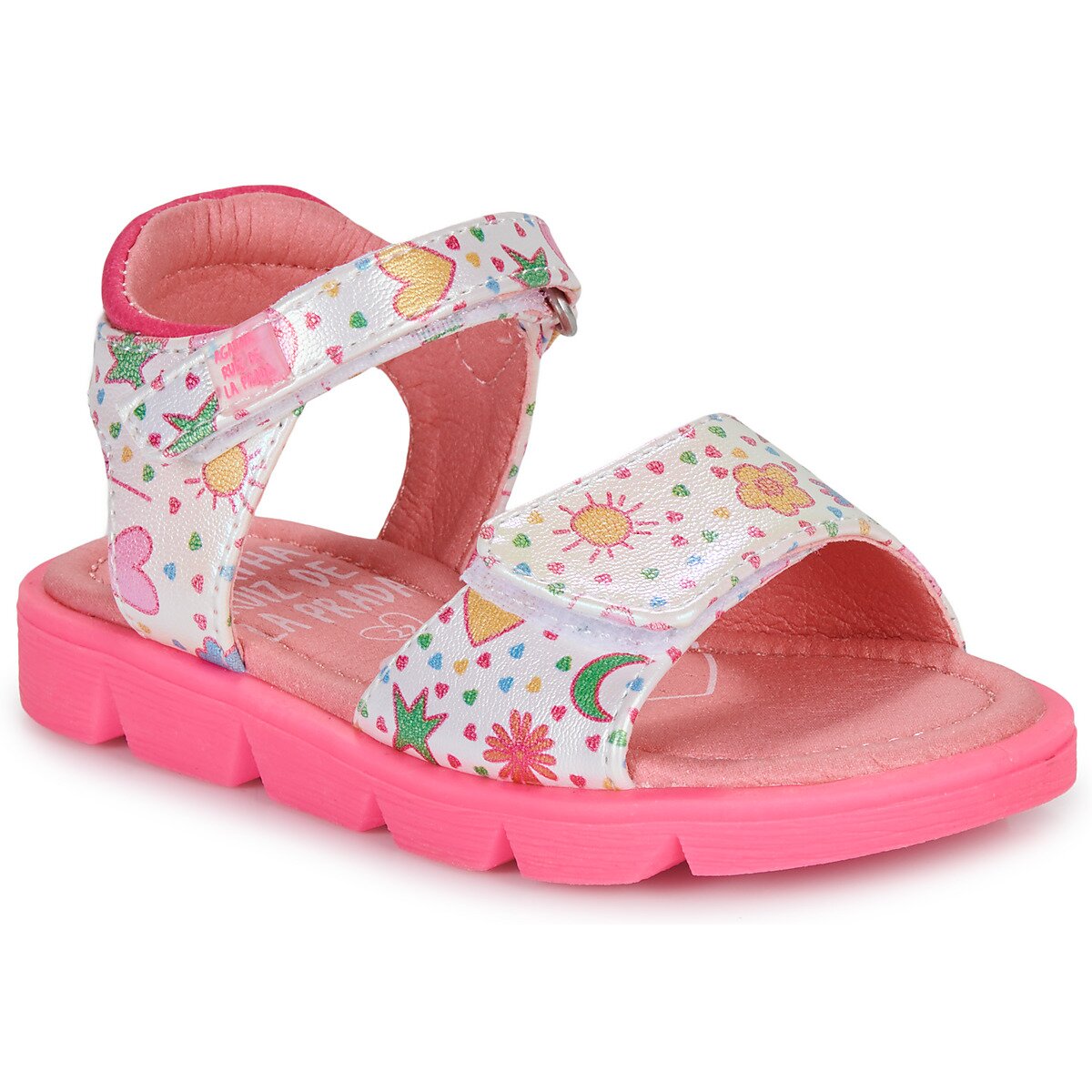 Agatha Ruiz de la Prada Pantofi MINIS