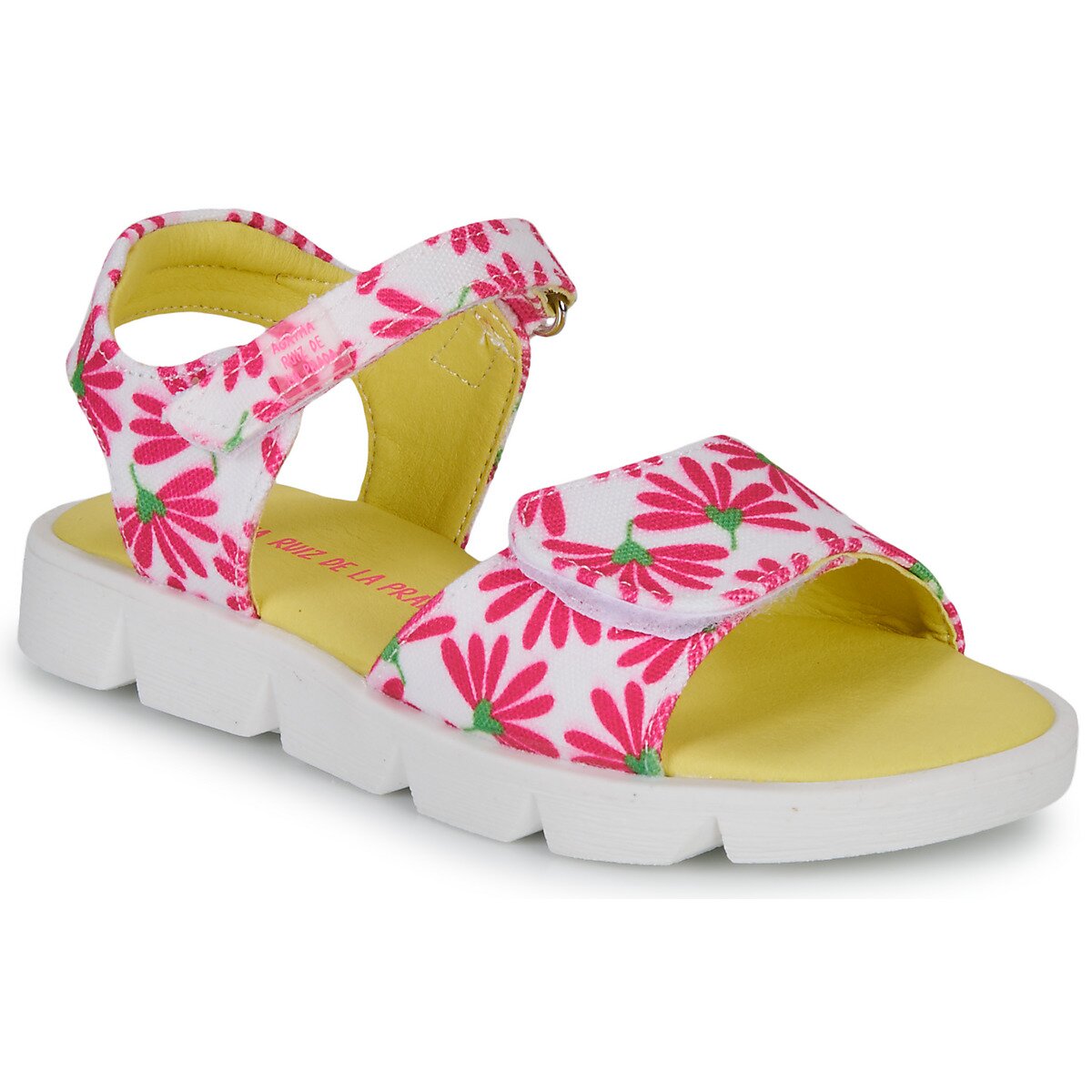 Agatha Ruiz de la Prada Pantofi MINIS