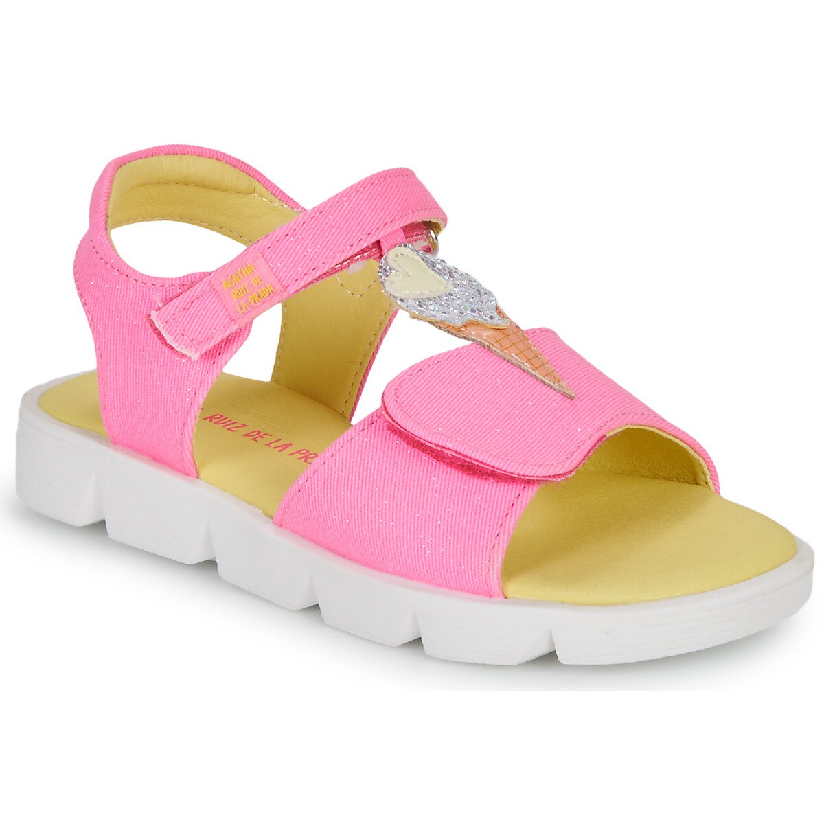 Agatha Ruiz de la Prada Pantofi MINIS