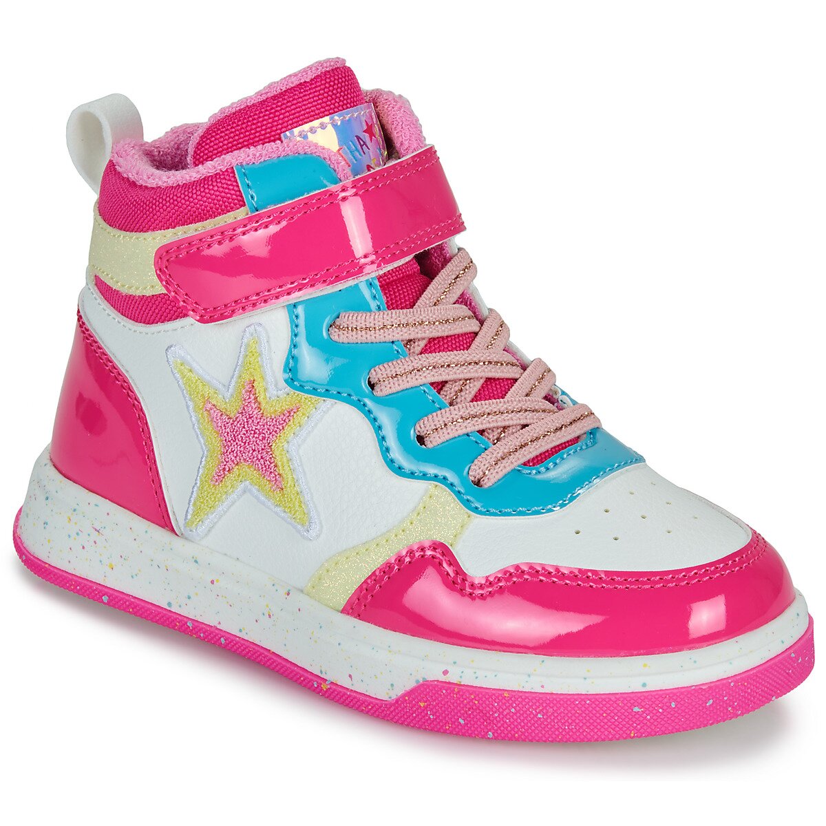 Agatha Ruiz de la Prada Pantofi NEA