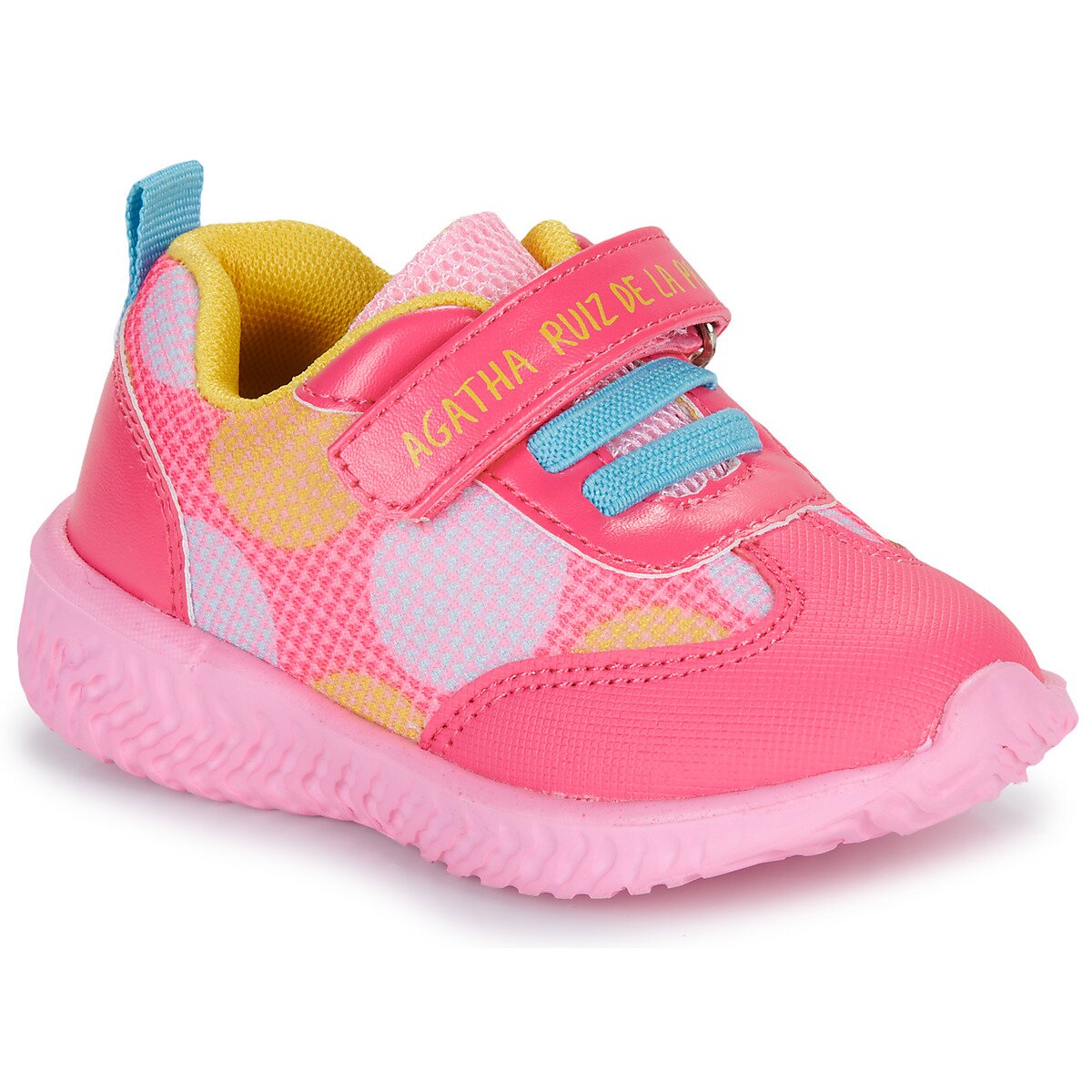 Agatha Ruiz de la Prada Pantofi RUNNING