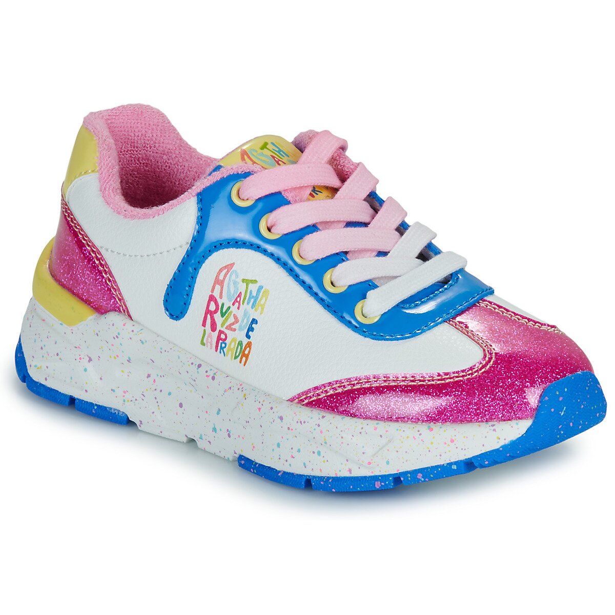 Agatha Ruiz de la Prada Pantofi SNEAKER