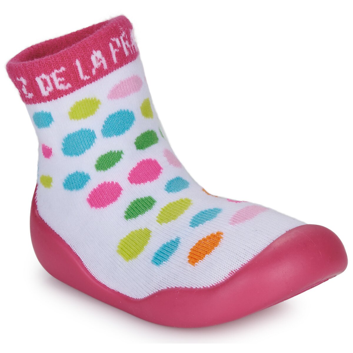 Agatha Ruiz de la Prada Pantofi SOCKS