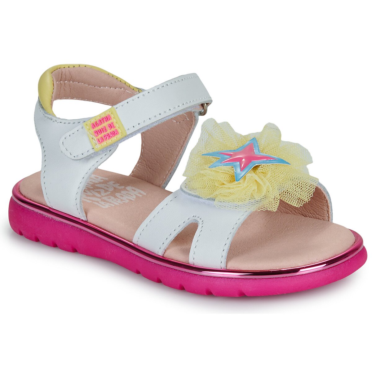 Agatha Ruiz de la Prada Pantofi STELLA