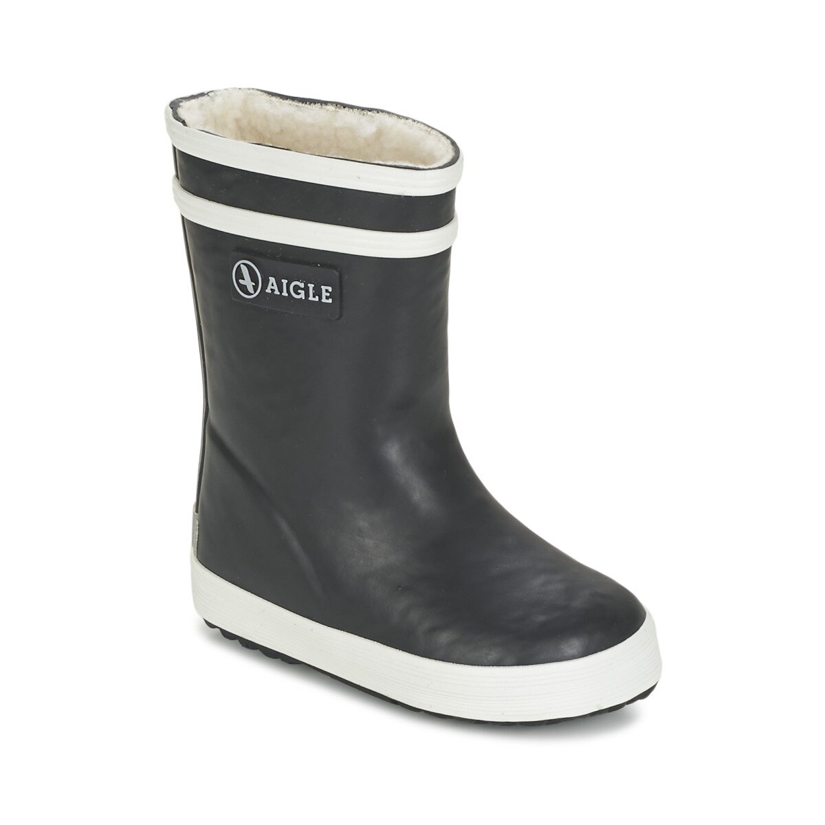 Aigle Pantofi BABY FLAC FUR
