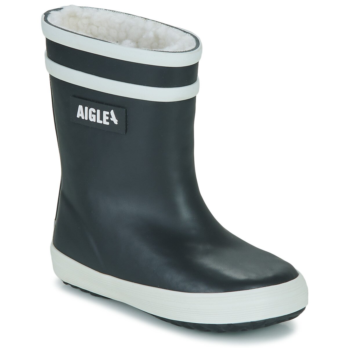 Aigle Pantofi BABY FLAC FUR 2