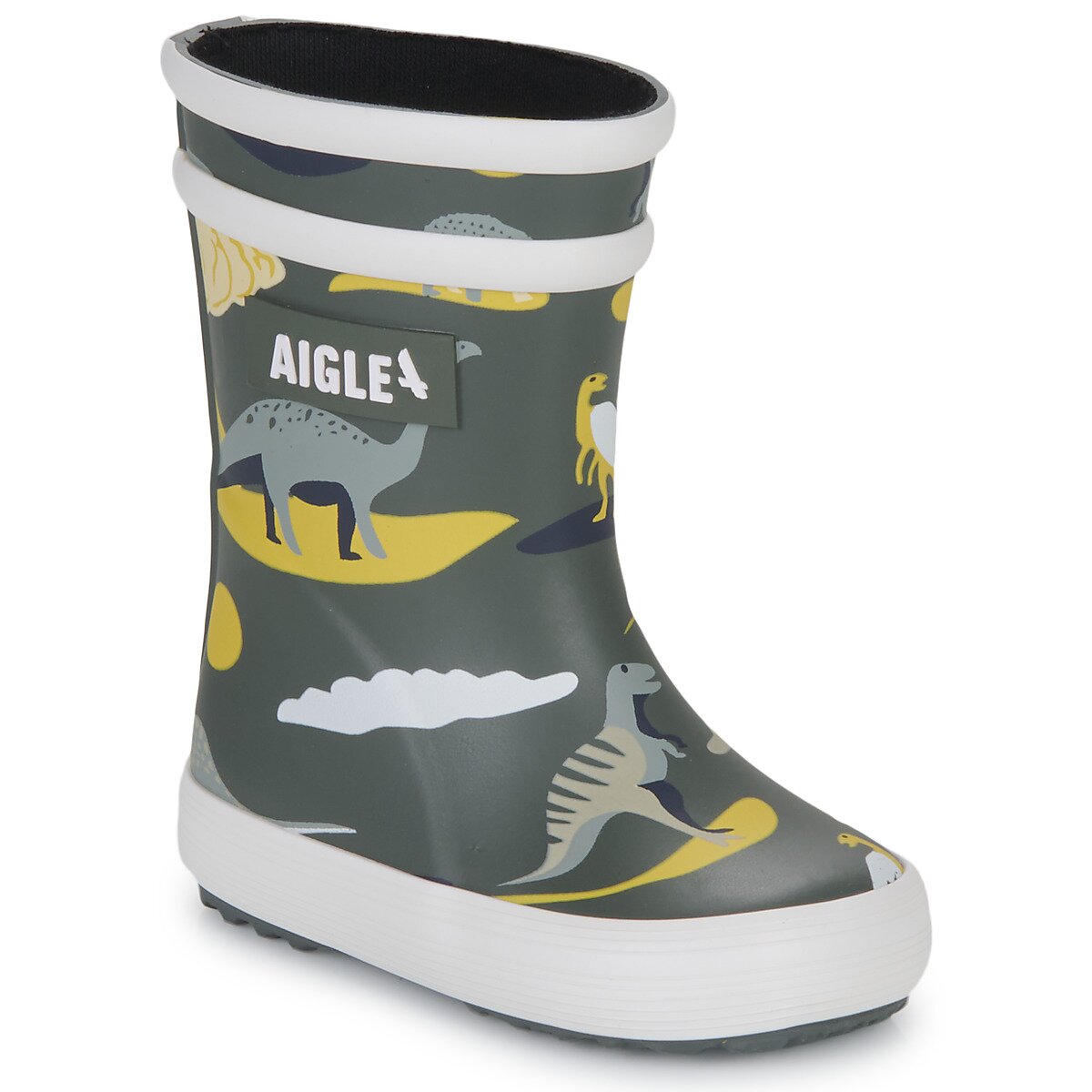 Aigle Pantofi BABY FLAC PLAY2