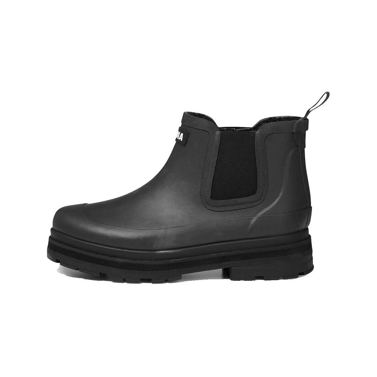 Aigle Pantofi Bottes de pluie Soft Rain imperméables