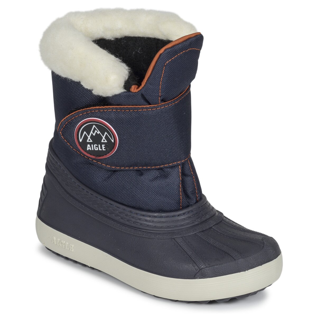 Aigle Pantofi EXPLORUS KID VC