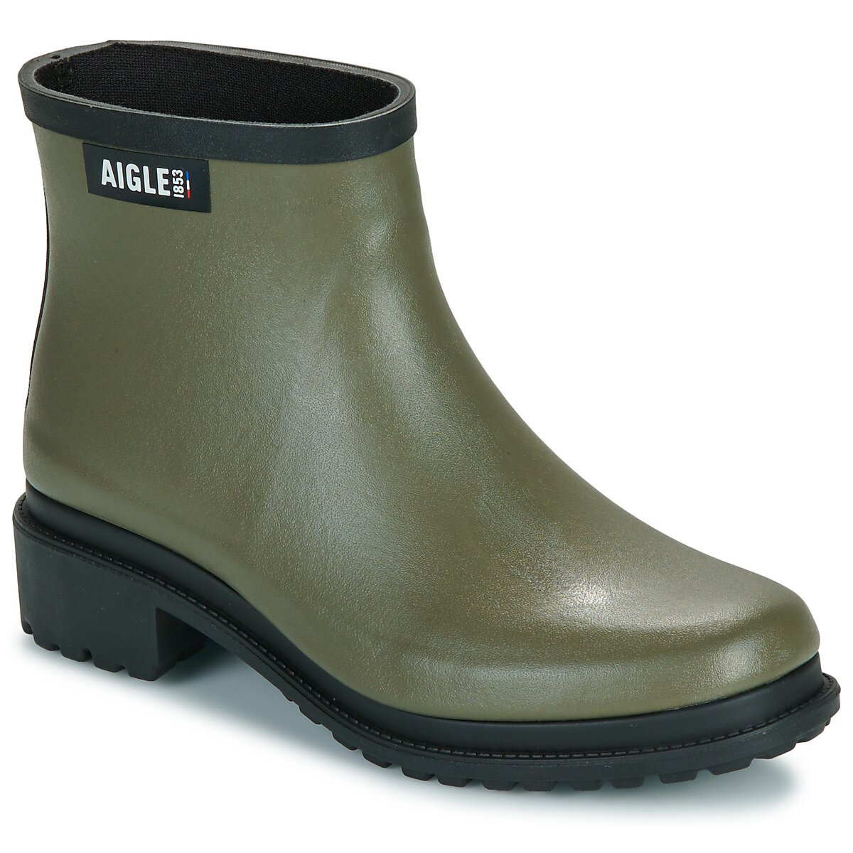 Aigle Pantofi FULFEEL LOW
