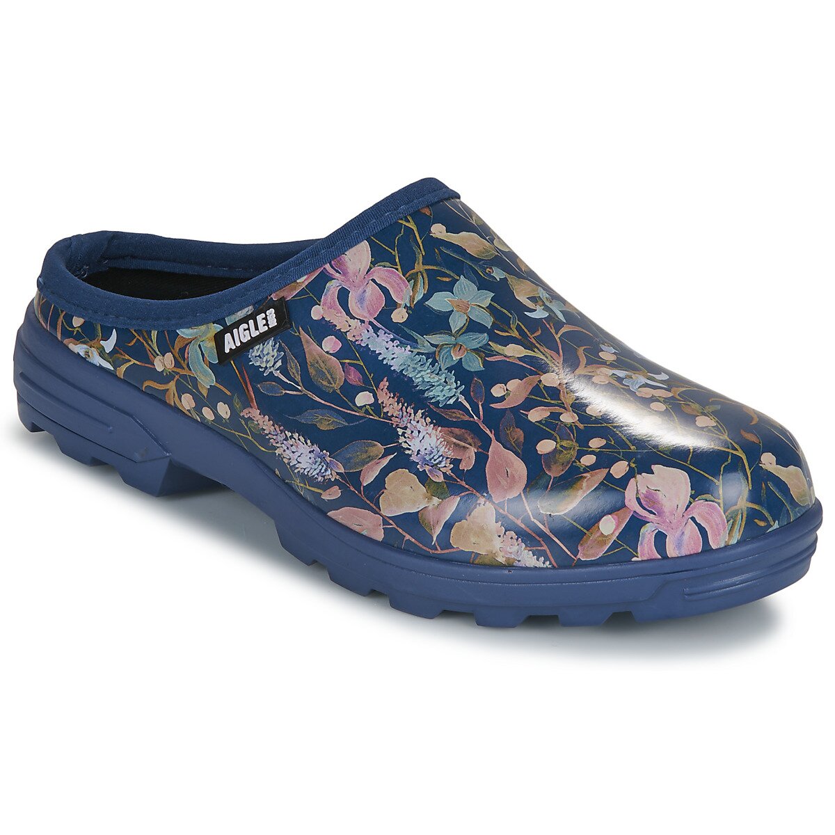 Aigle Pantofi LESSFOR OPEN PT