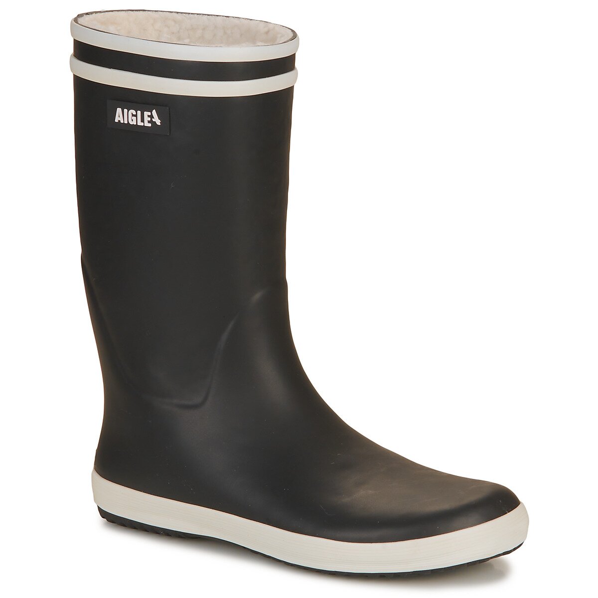 Aigle Pantofi LOLLY POP FUR