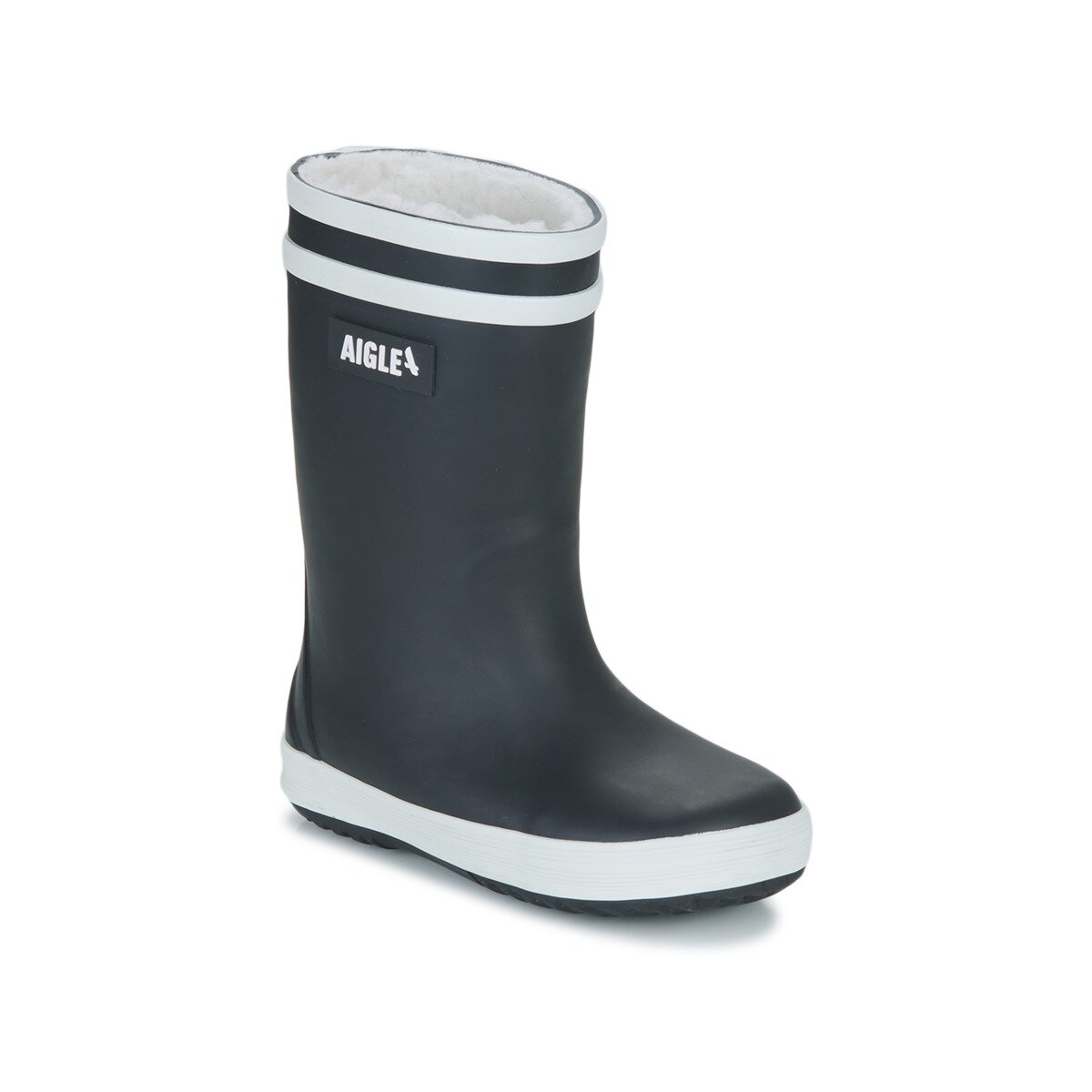 Aigle Pantofi LOLLY POP FUR2