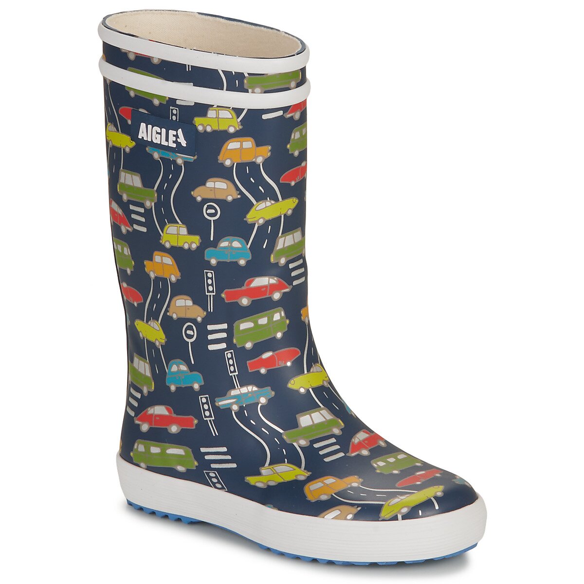 Aigle Pantofi LOLLY POP PLAY