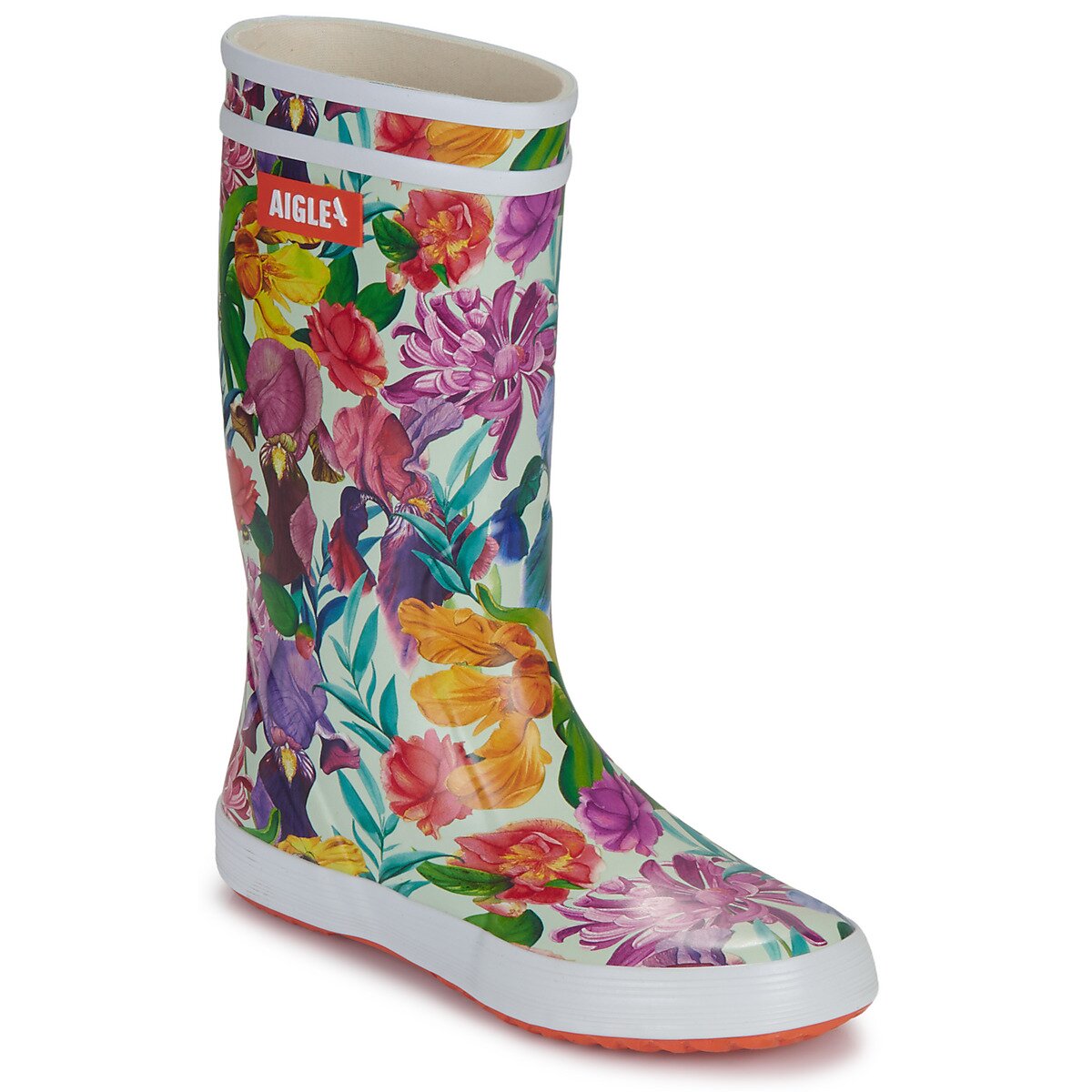 Aigle Pantofi LOLLY POP PLAY 3