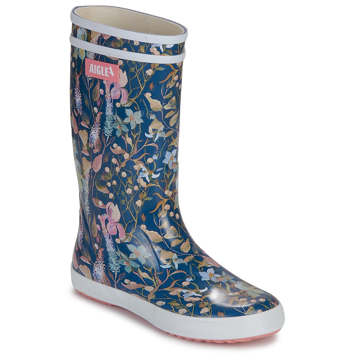 Aigle Pantofi LOLLY POP PLAY 3