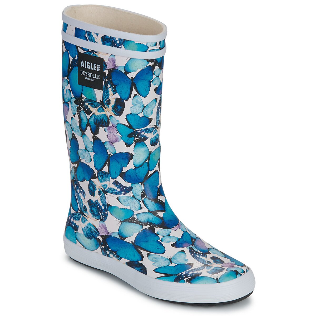 Aigle Pantofi LOLLY POP PLAY 3