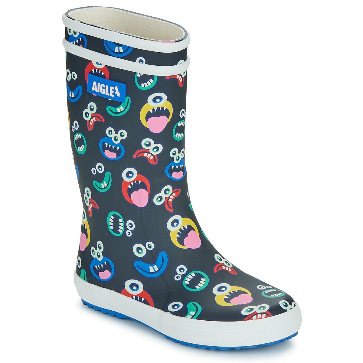 Aigle Pantofi LOLLY POP PLAY2