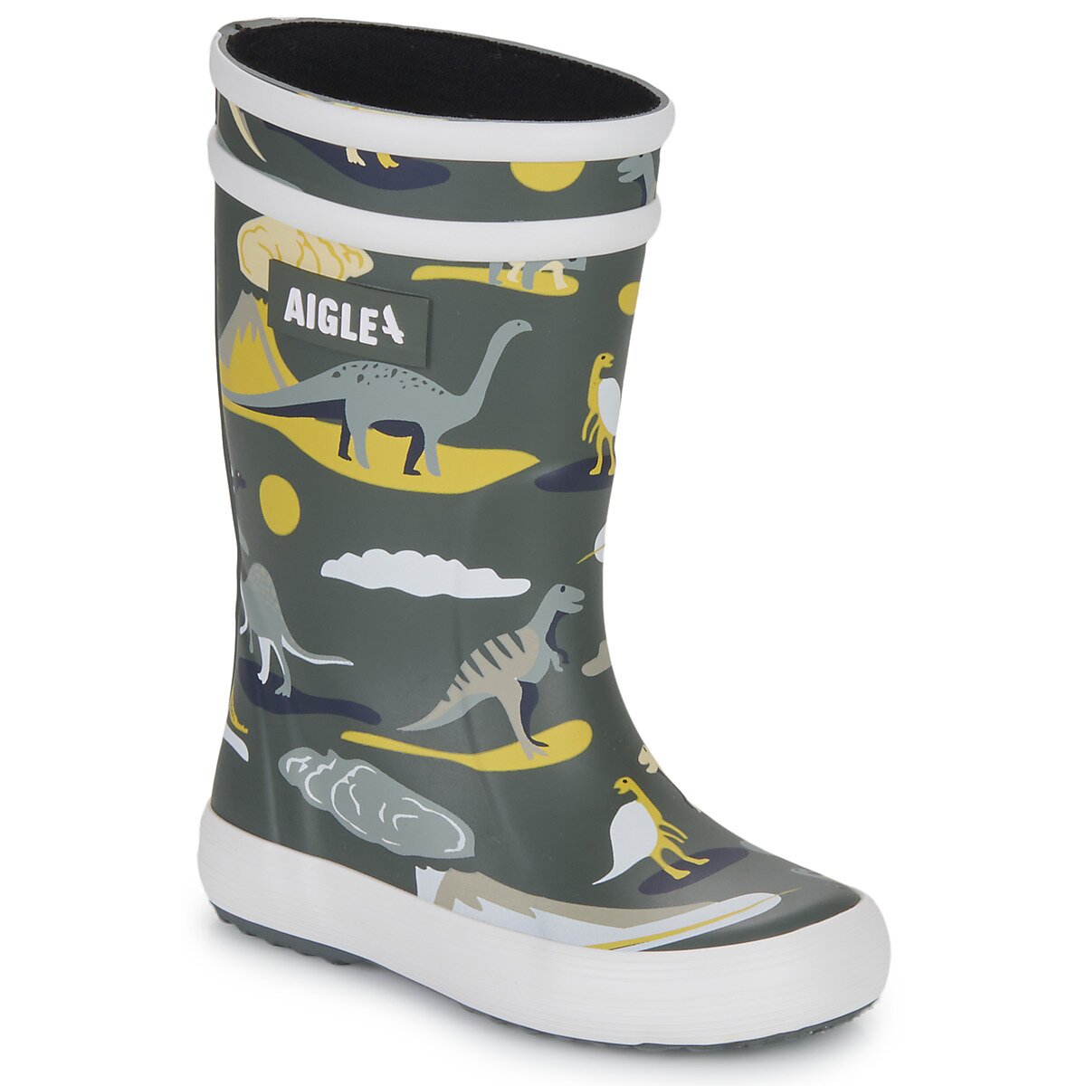 Aigle Pantofi LOLLY POP PLAY2