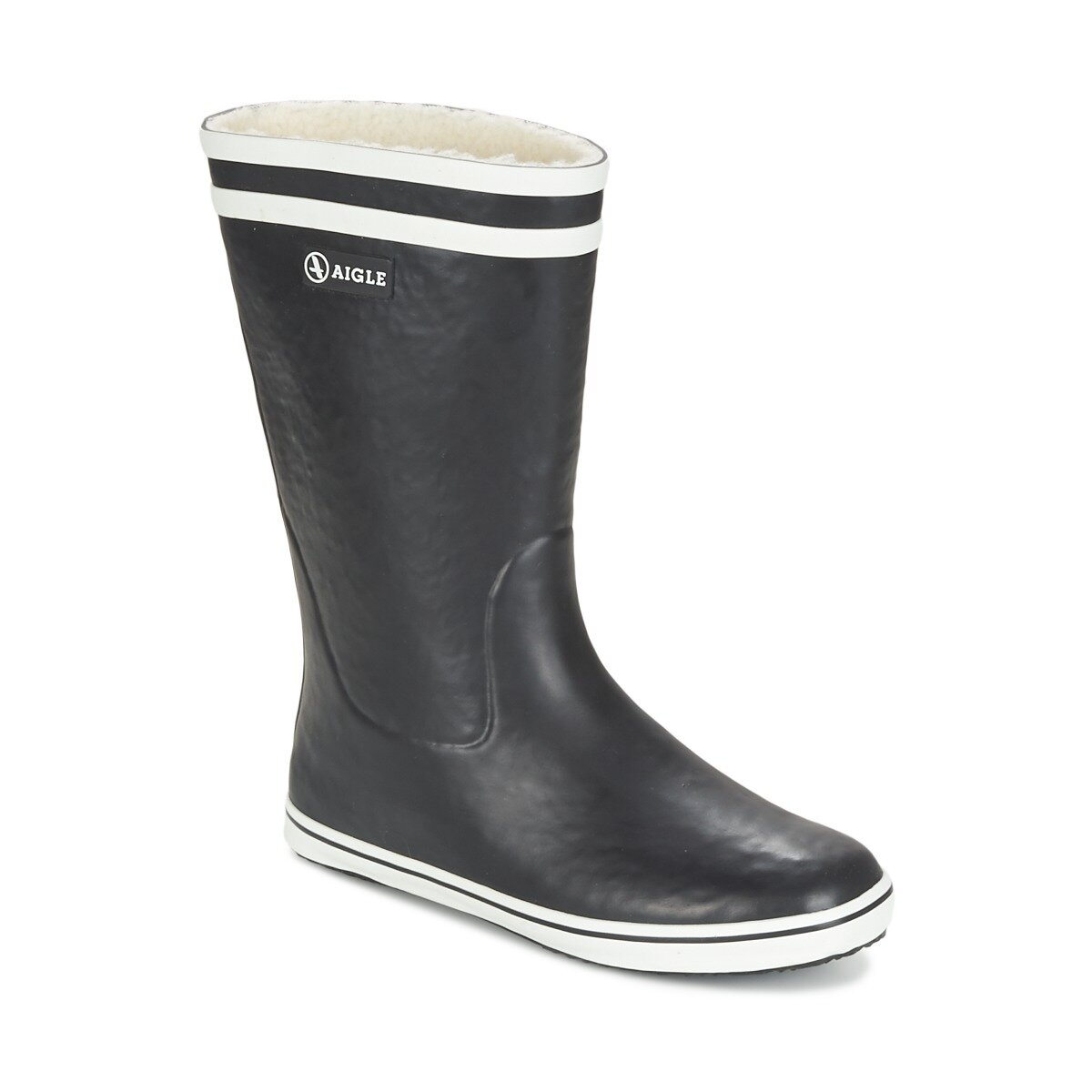 Aigle Pantofi MALOUINE FUR