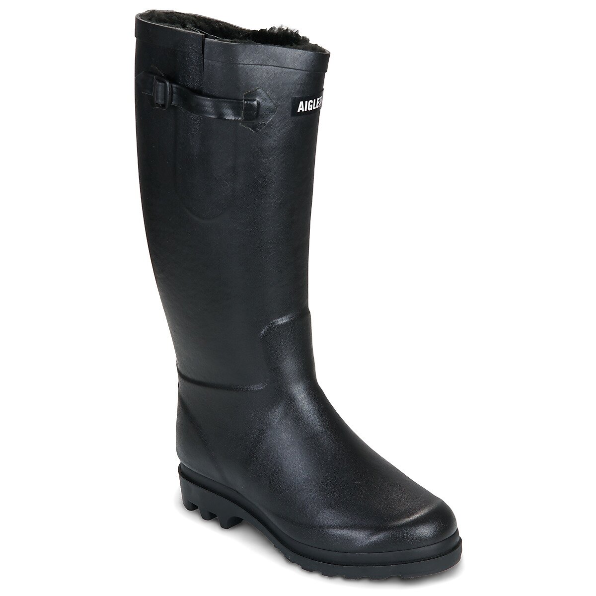 Aigle Pantofi NTINE FUR
