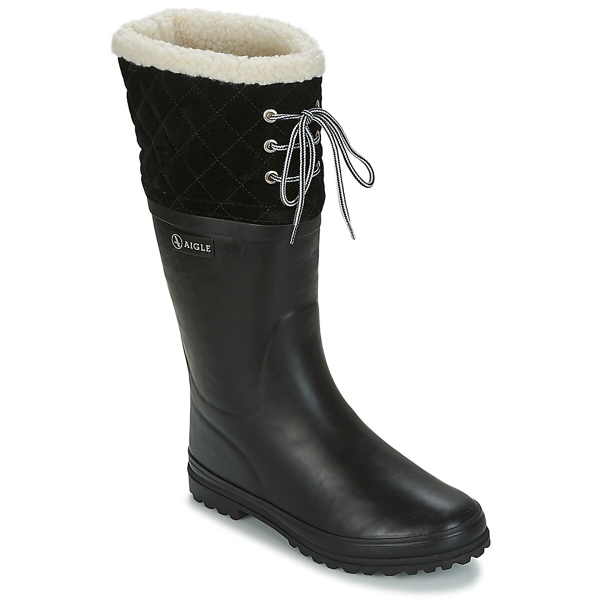 Aigle Pantofi POLKA GIBOULEE