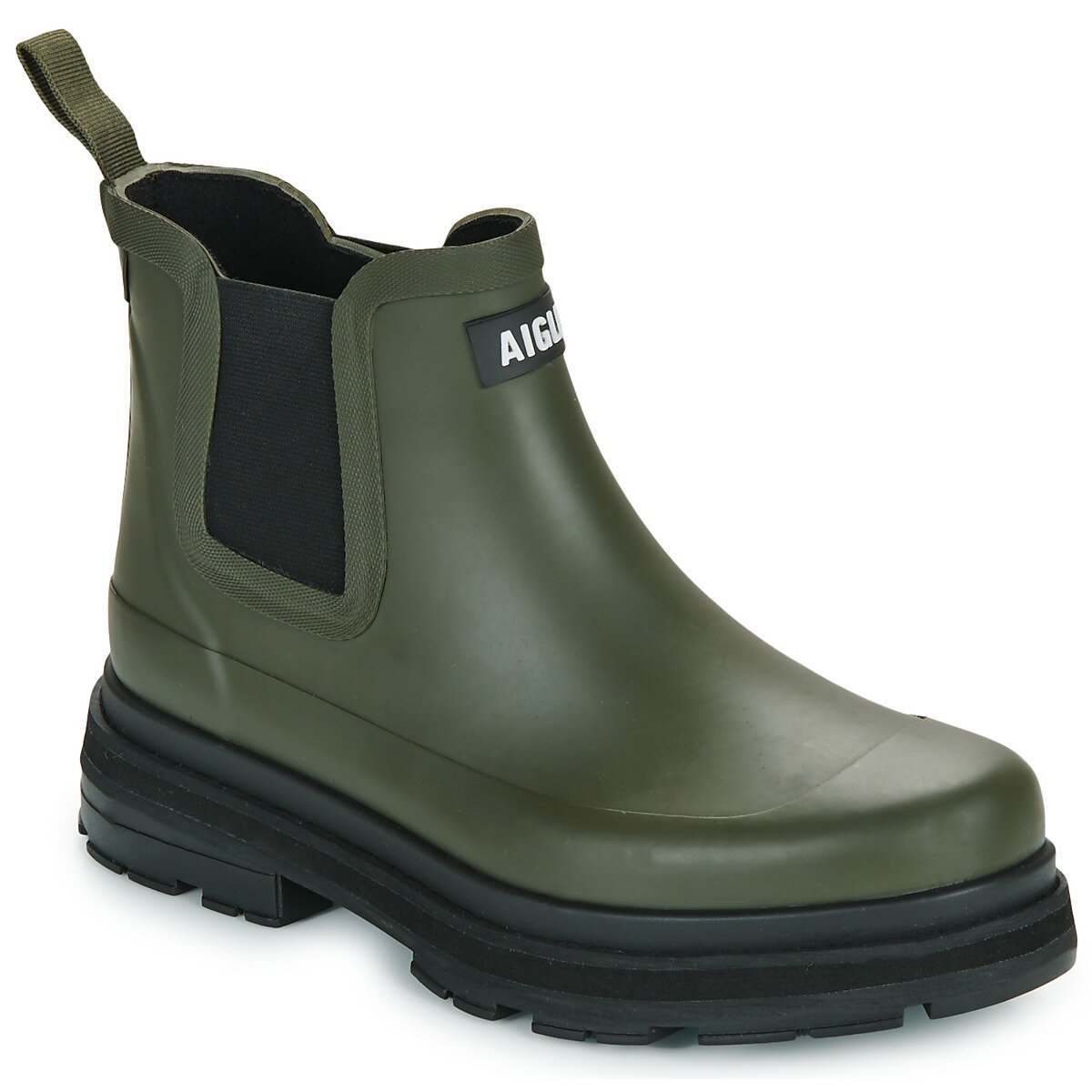 Aigle Pantofi SOFT RAIN 2