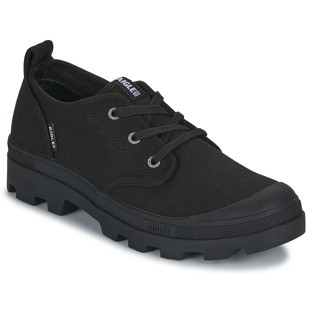 Aigle Pantofi TENERE CVS LOW