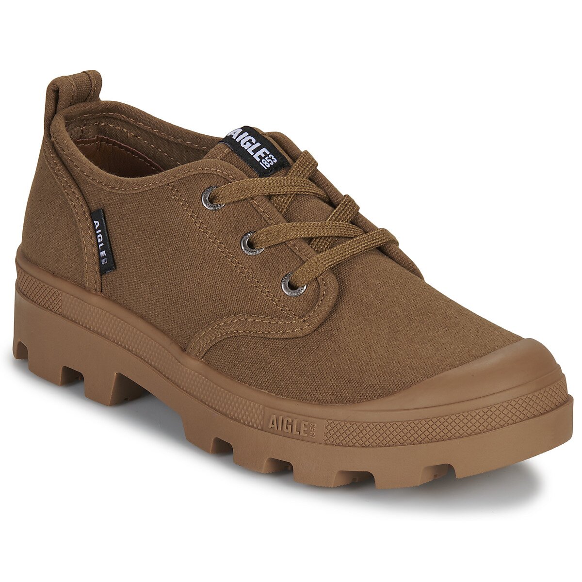 Aigle Pantofi TENERE CVS LOW