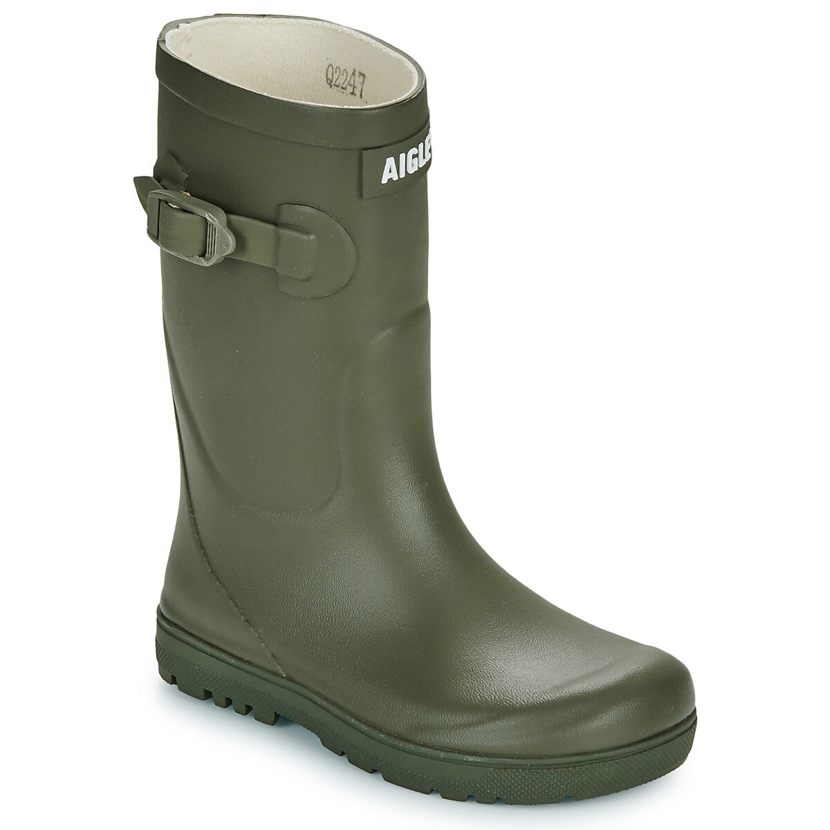 Aigle Pantofi WOODY-POP 2