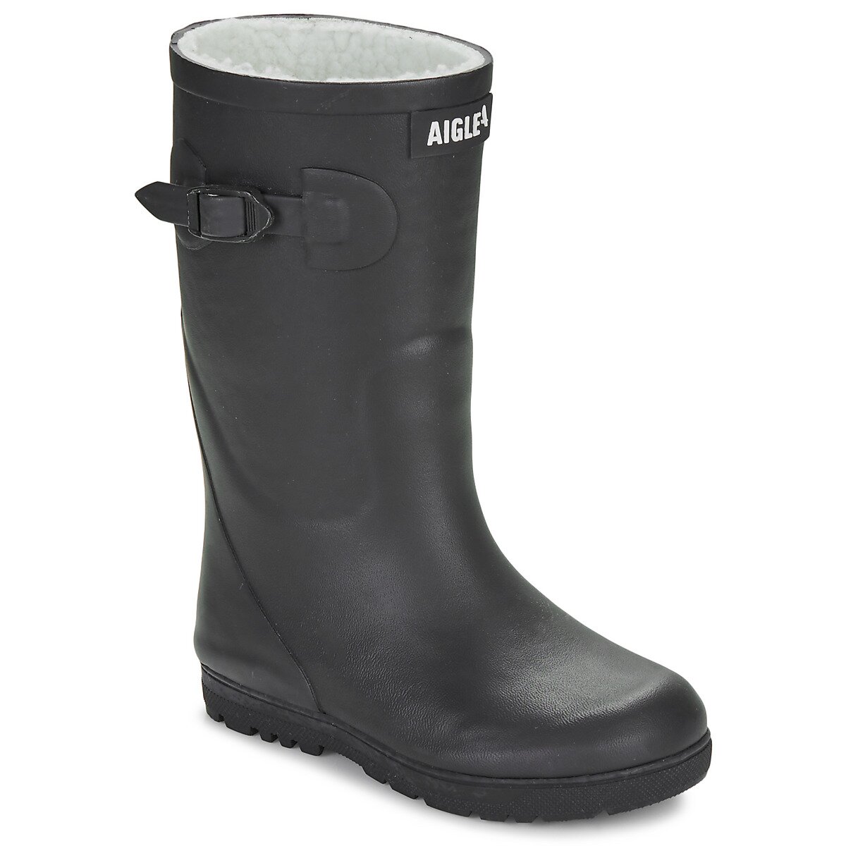 Aigle Pantofi WOODY-POP FUR 2