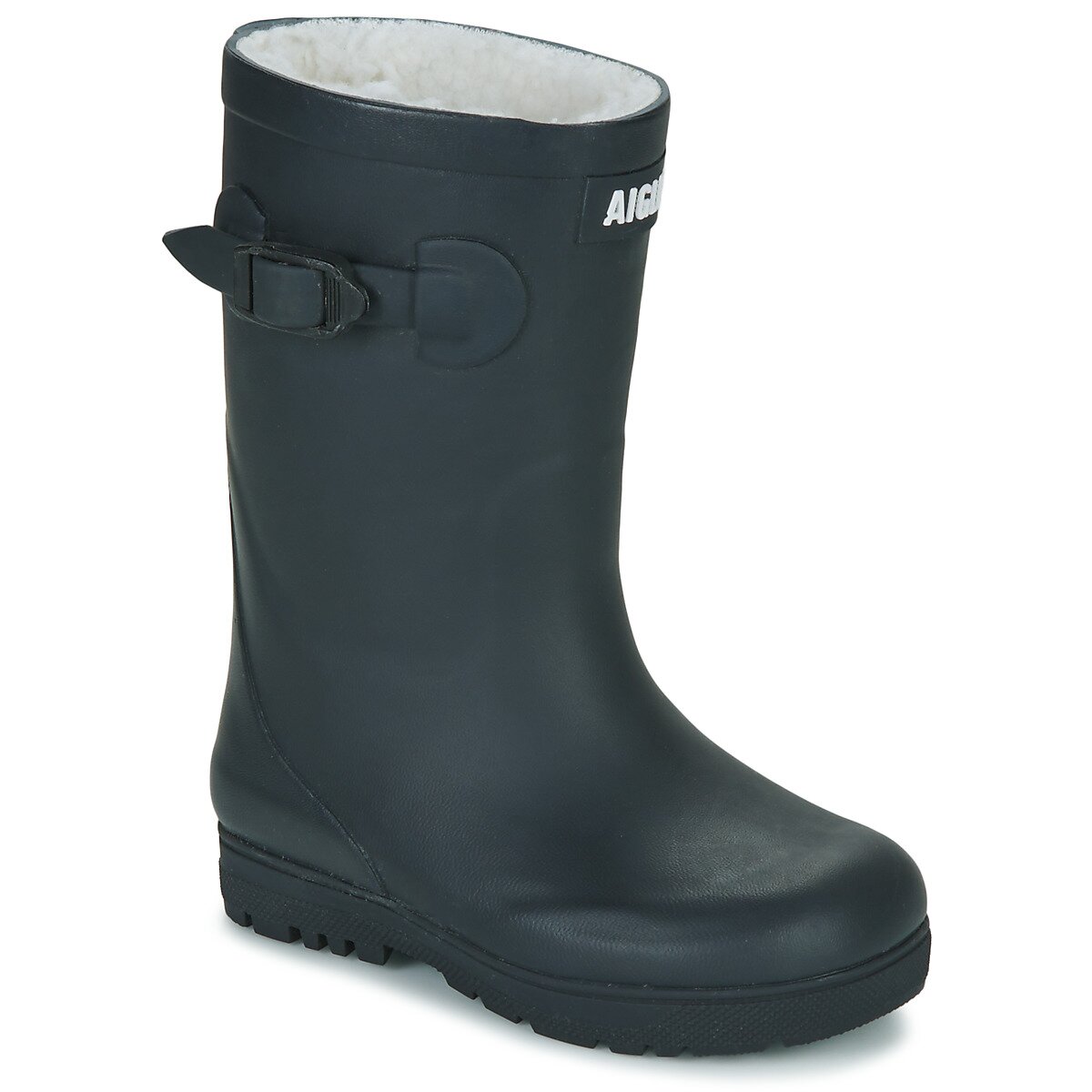 Aigle Pantofi WOODY POP FUR2