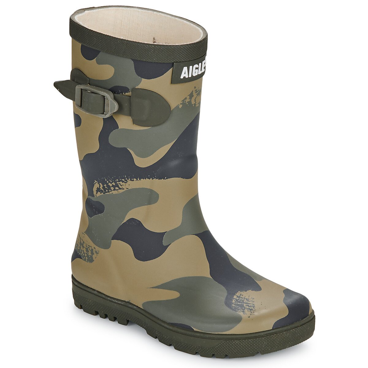 Aigle Pantofi WOODY-POP PT 2