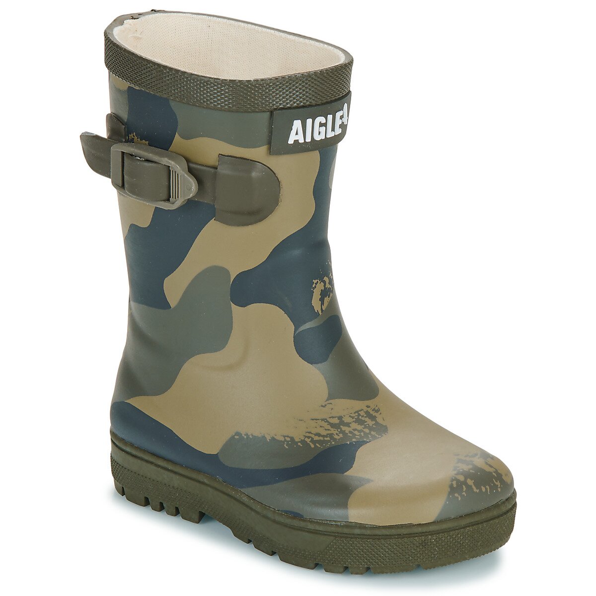 Aigle Pantofi WOODY-POP PT 2