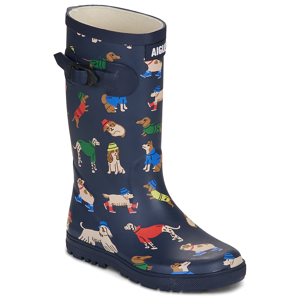 Aigle Pantofi WOODY-POP PT 2