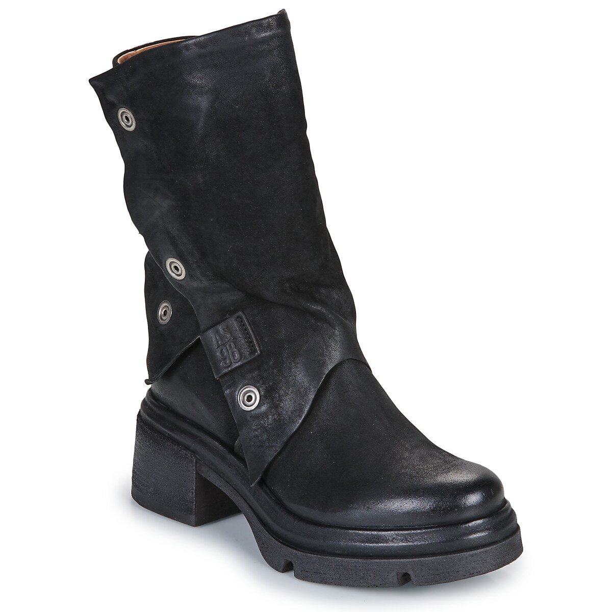 Airstep / A.S.98 Pantofi 0