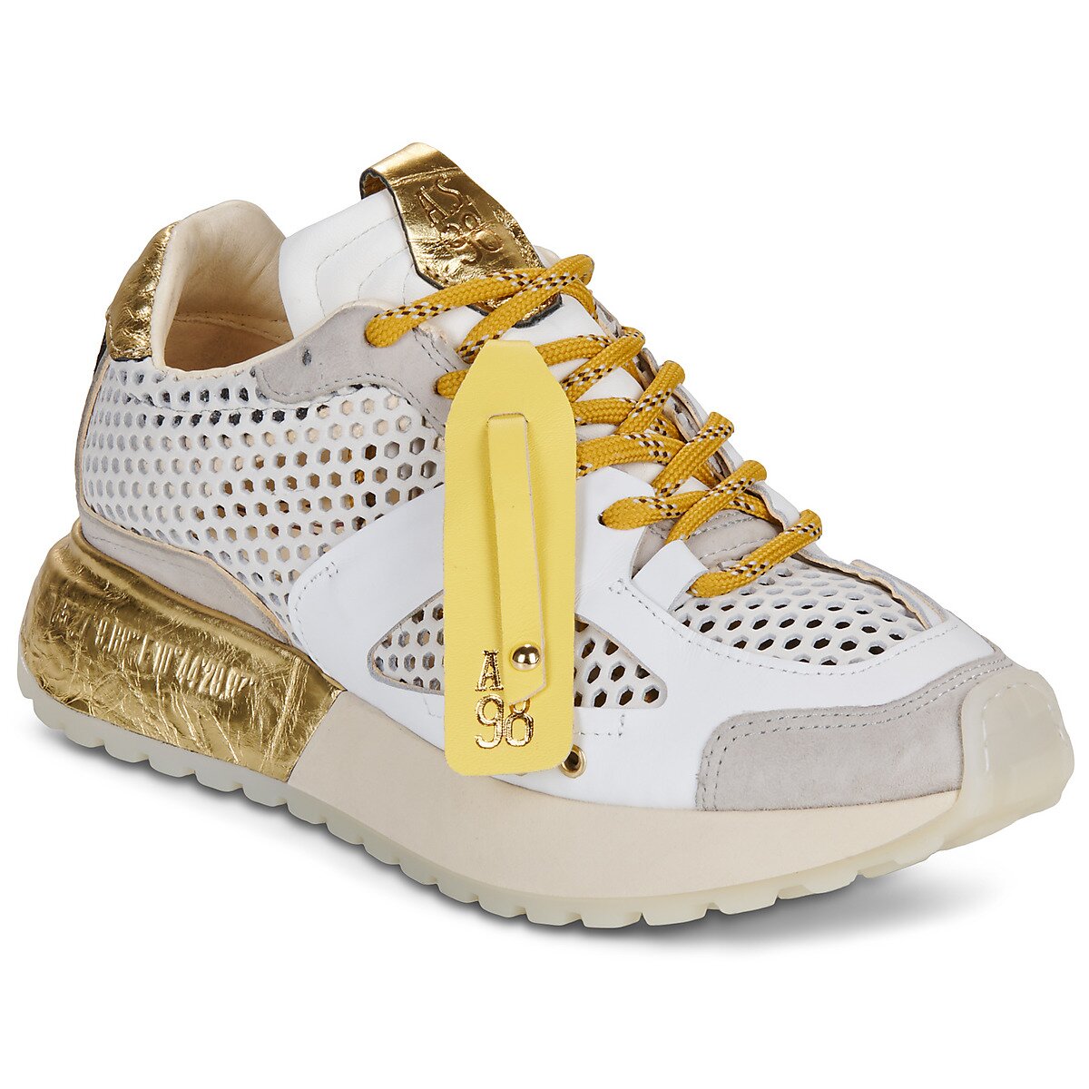 Airstep / A.S.98 Pantofi 5FIVE