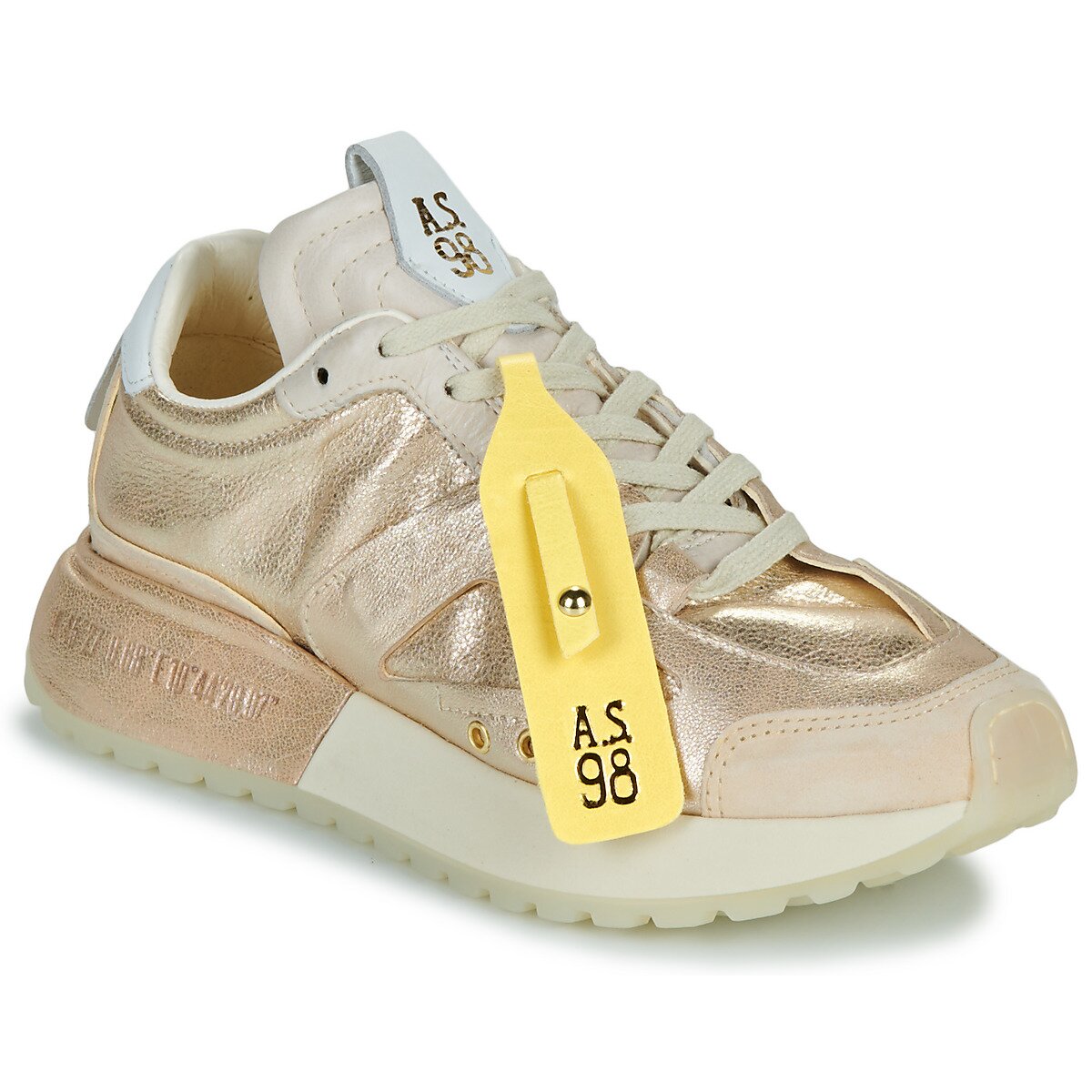 Airstep / A.S.98 Pantofi 5FIVE