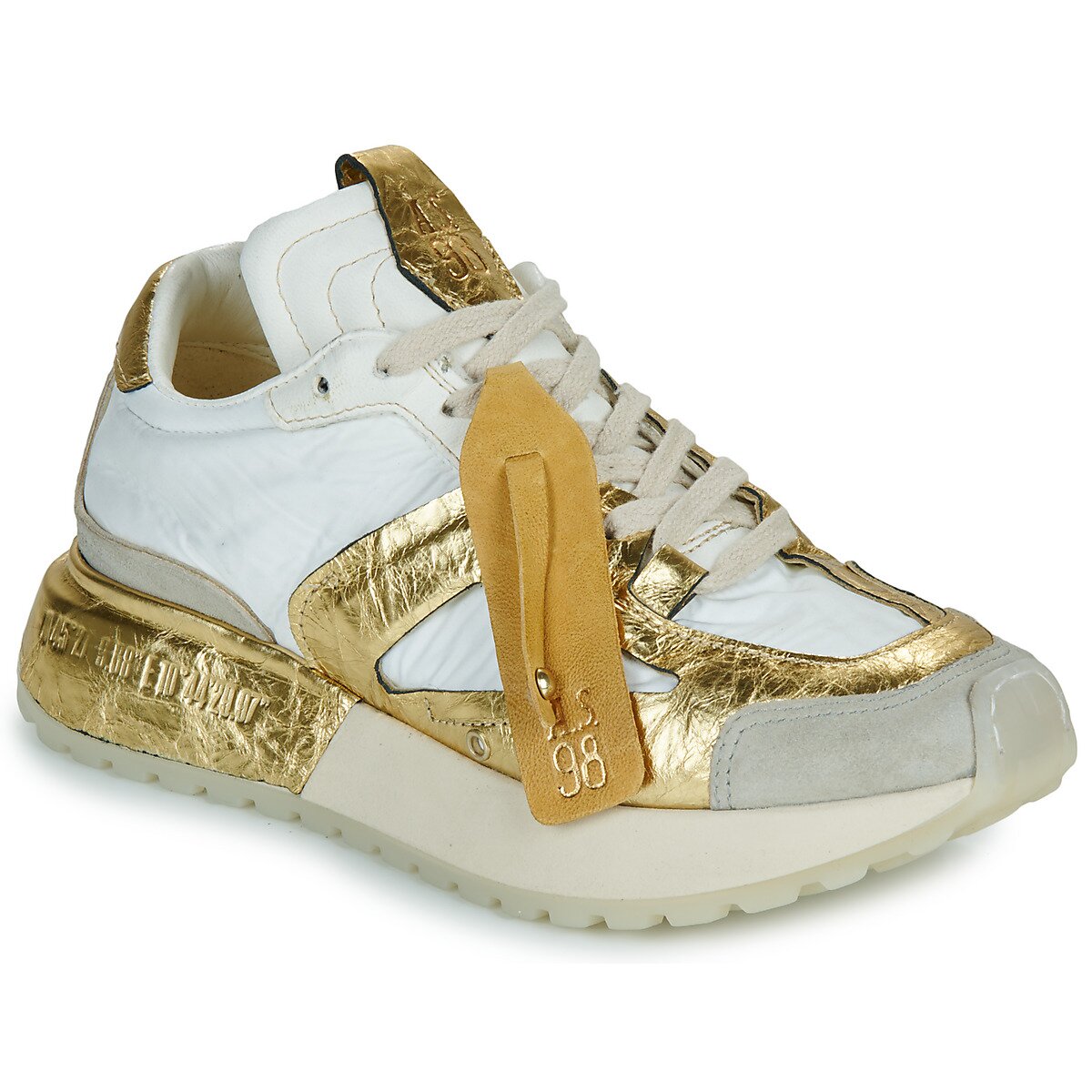 Airstep / A.S.98 Pantofi 5FIVE