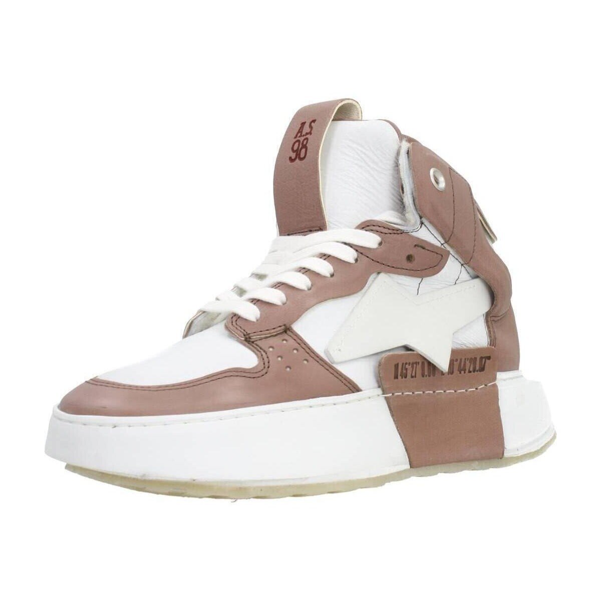 Airstep / A.S.98 Pantofi A87205