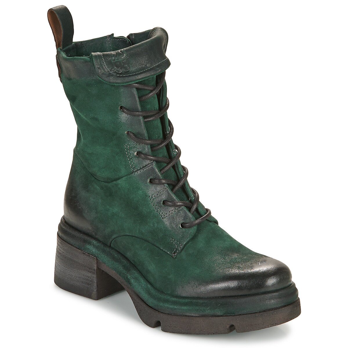 Airstep / A.S.98 Pantofi A89214-101-6906