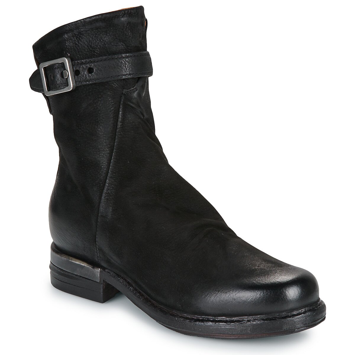 Airstep / A.S.98 Pantofi ARCH BUCKLE