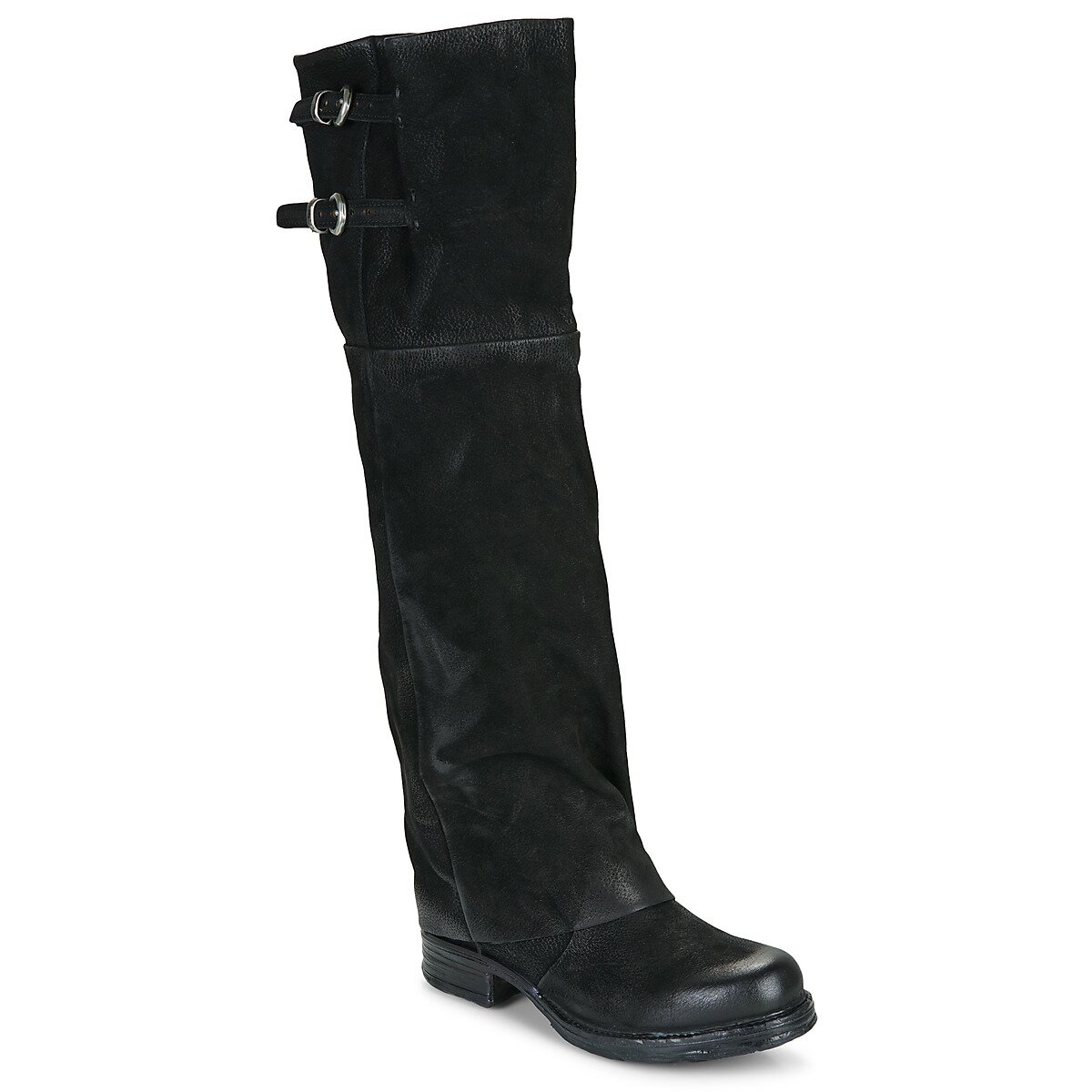 Airstep / A.S.98 Pantofi ARCH HIGH