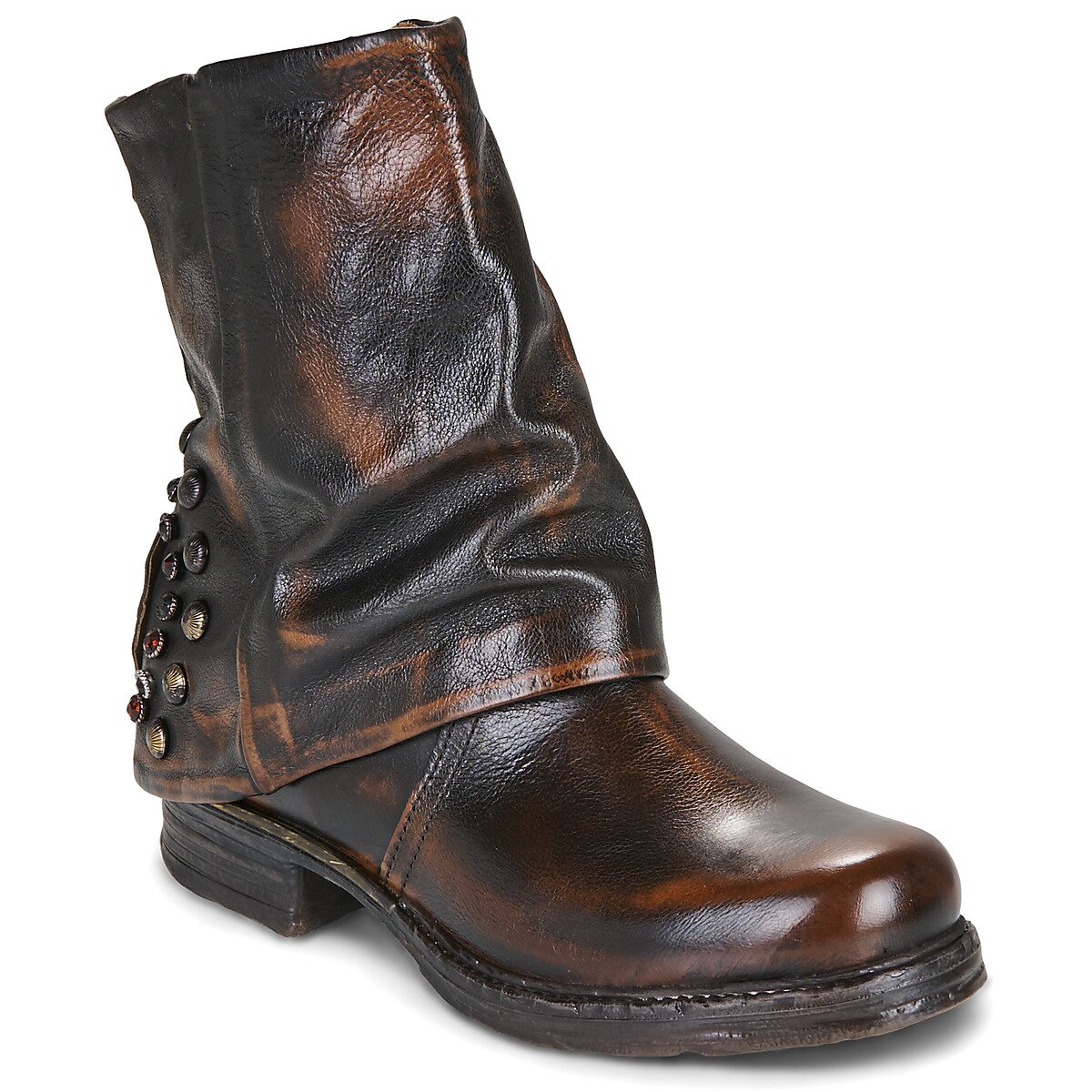 Airstep / A.S.98 Pantofi ARCH JEWEL
