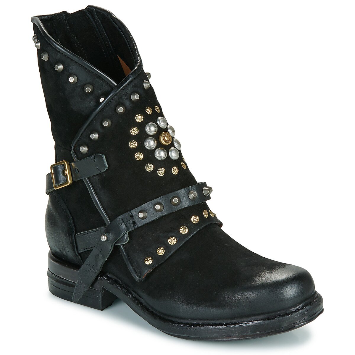 Airstep / A.S.98 Pantofi ARCH JEWEL I